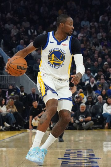 kaiyun-老马丁：库明加一直都像昨天那样打球 科尔为何其他时间就不给上