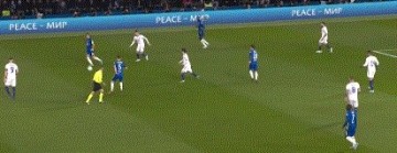 开云-【欧冠】本泽马戴帽 哈弗茨破门 切尔西1比3负皇马