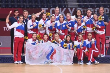 kaiyun-俄媒：俄罗斯东奥成绩超越里约 不满艺术体操丢金