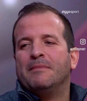 开云下载-范法：有次斯内德说他首发于是我喝了酒，结果他开场伤退我宿醉踢了85分钟